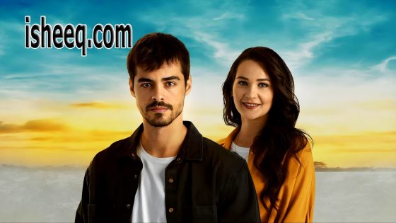 مسلسل جبل جونول الحلقة 29