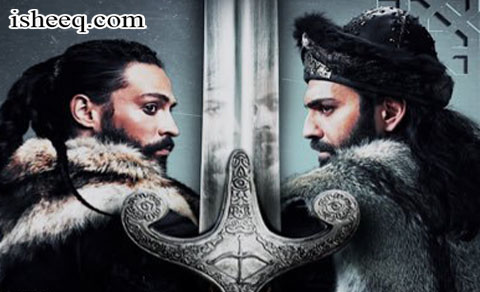 مسلسل نهضة السلاجقة العظمى الحلقة 14