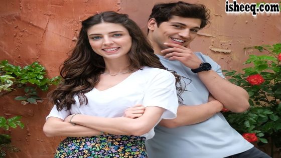 مسلسل اه اين الحلقة 7 والاخيرة