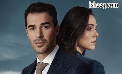 مسلسل العقرب الحلقة 13