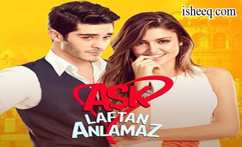 مسلسل الحب لا يفهم الكلام الحلقة 29