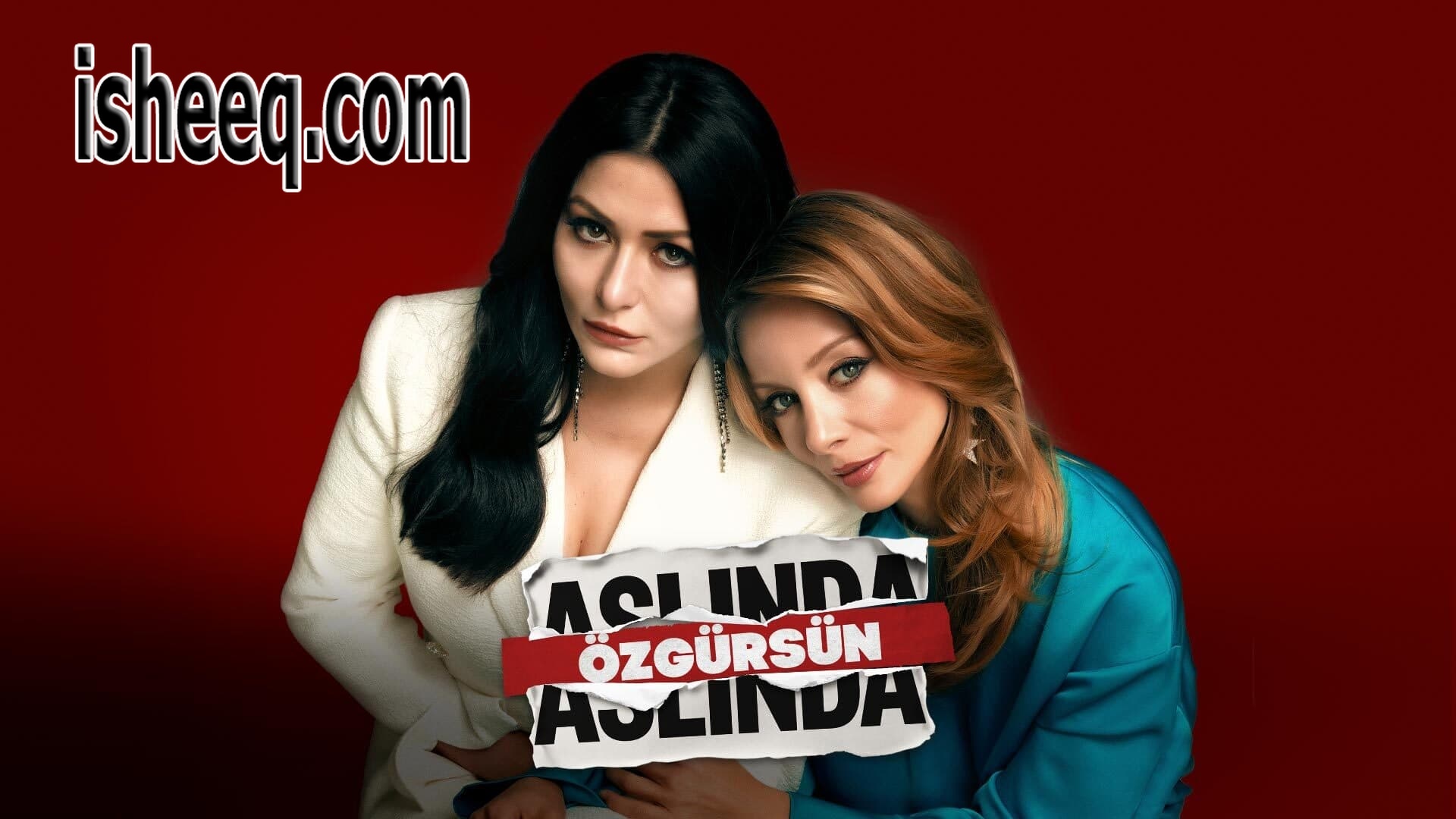 مسلسل بيرنا وبلجين الحلقة 6