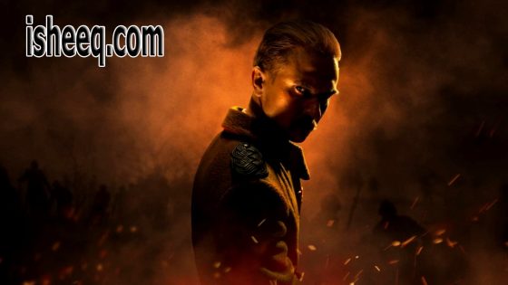 مسلسل اتاتورك: 1881-1919 الحلقة 6 – الأخيرة