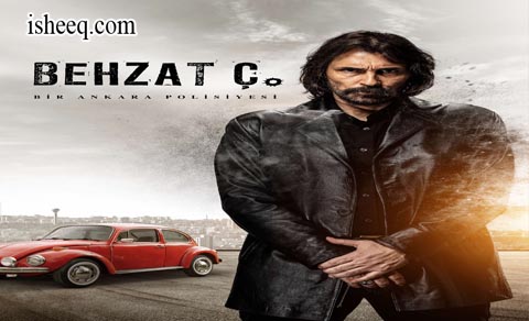 مسلسل بهزات جي الموسم الاول الحلقة 22