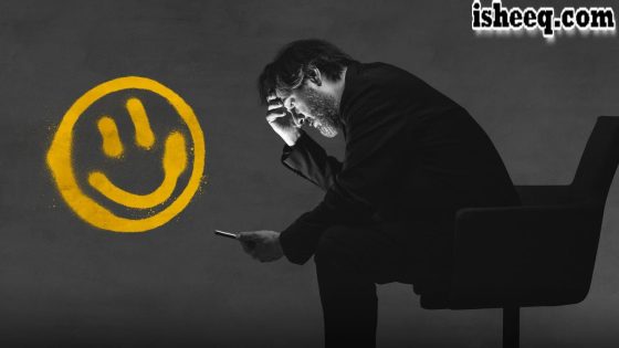 مسلسل الاختيار الصعب الحلقة 3