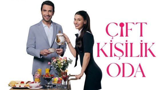 مسلسل غرفة لشخصين الحلقة 8 الاخيرة