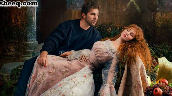 مسلسل رجل العصا الحلقة 4