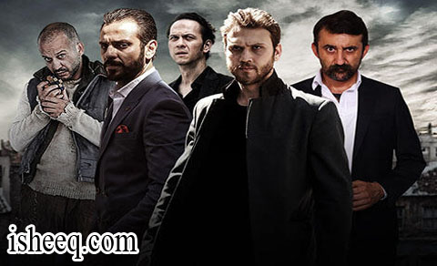 مسلسل الحفرة الموسم الثاني الحلقة 31