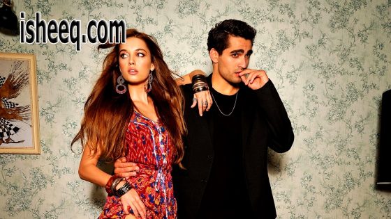 مسلسل الطائر الرفراف الحلقة 32