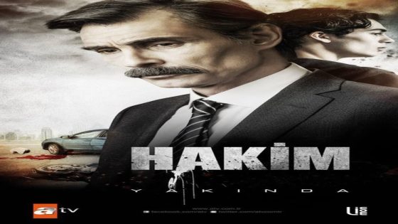 مسلسل القاضي الحلقة 10 والاخيرة