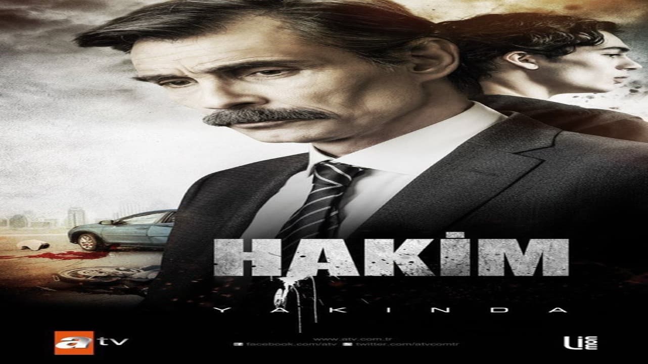 مسلسل القاضي الحلقة 6