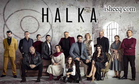 مسلسل حلقة الحلقة 1