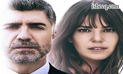 مسلسل عروس اسطنبول الموسم الاول الحلقة 5