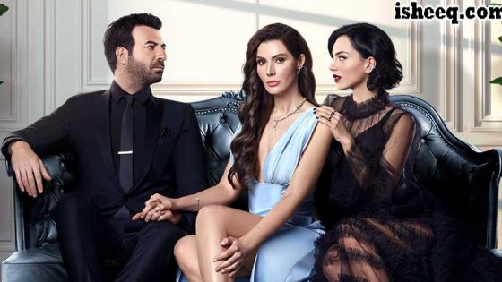 مسلسل الطيبة الحلقة 18