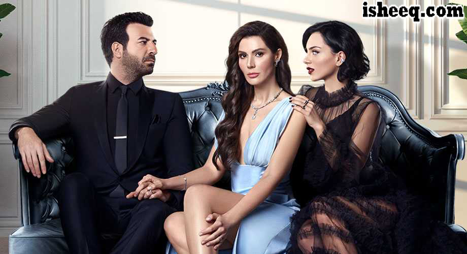 مسلسل الطيبة الحلقة 17
