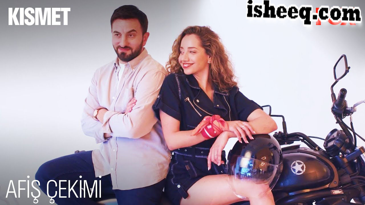 مسلسل النصيب الحلقة 5