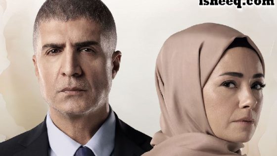 مسلسل البراعم الحمراء الحلقة 22