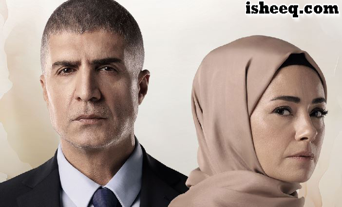 مسلسل البراعم الحمراء الحلقة 44