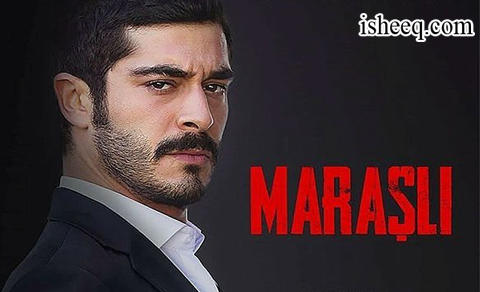 مسلسل مرعشلي الحلقة 18