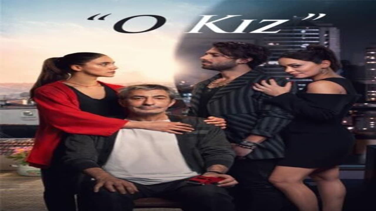 مسلسل تلك الفتاة الحلقة 9