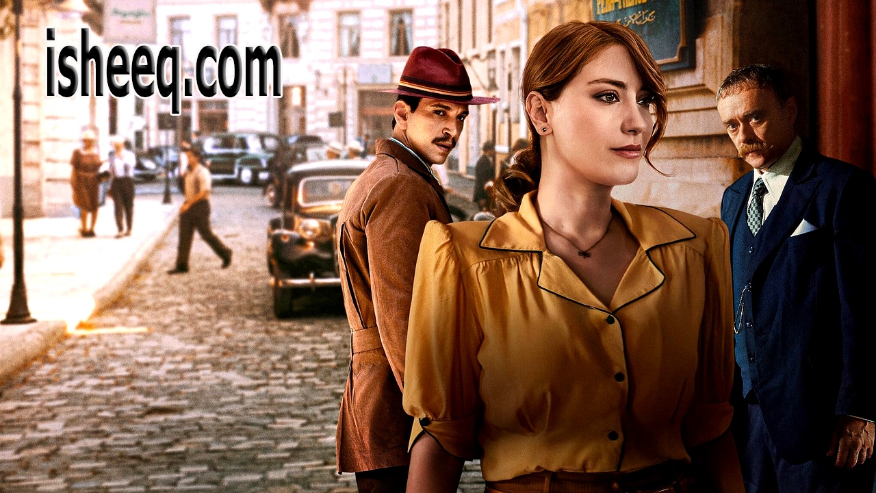 مسلسل منتصف الليل في بيرا بالاس الموسم الثاني الحلقة 7