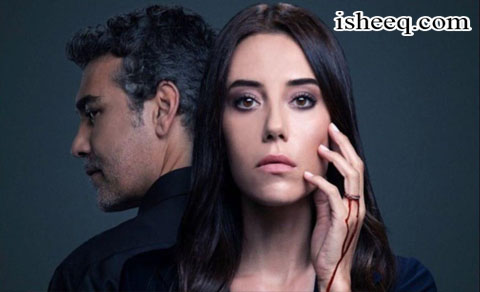مسلسل الخائن الحلقة 35
