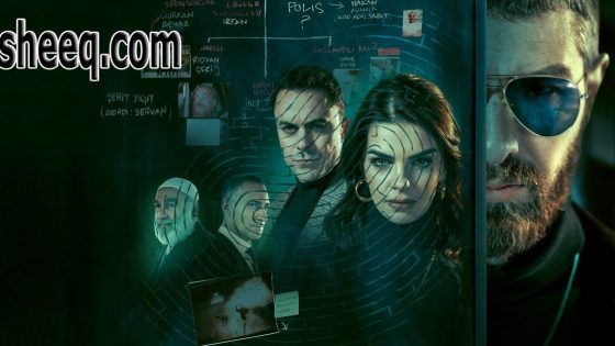 مسلسل الستار الحلقة 10 – الاخيرة