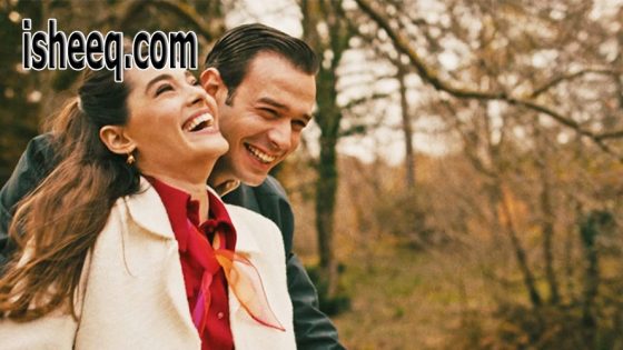 مسلسل لا تبكي يا اسطنبول الحلقة 4