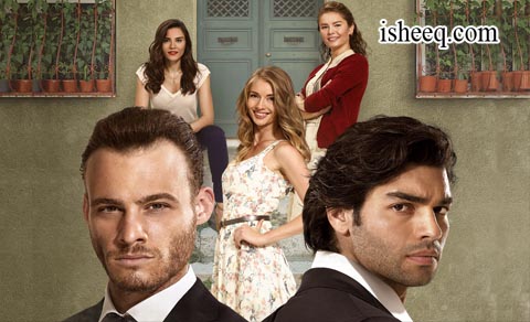 مسلسل مسألة شرف الحلقة 4