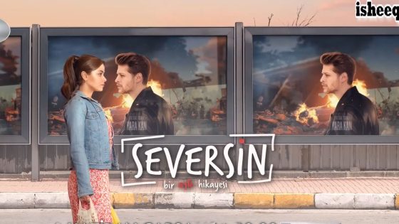 مسلسل سيعجبك الحلقة 11