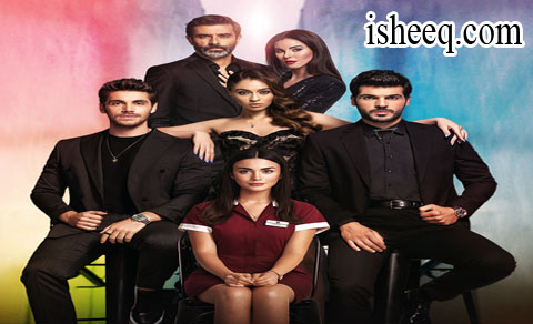 مسلسل جانبي الايسر الحلقة 7