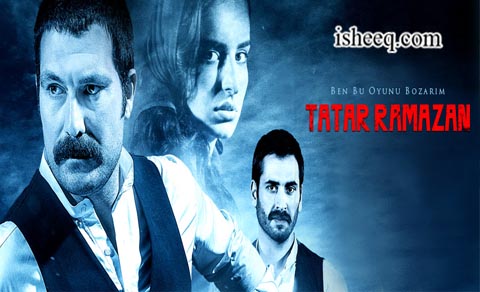 مسلسل تتار رمضان الموسم الاول الحلقة 6