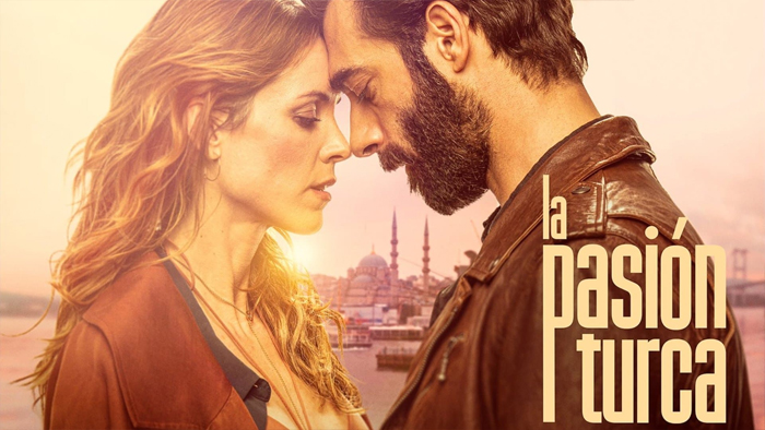 مسلسل العاطفة التركية الحلقة 6 – الأخيرة