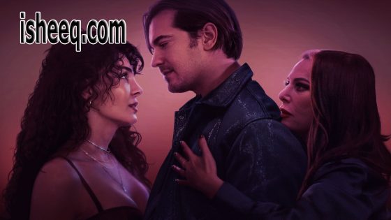 فيلم About Dry Grasses مترجم | حول الاعشاب الجافة