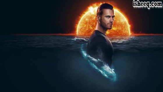 مسلسل الغواصة ياكاموز S-245 الحلقة 7