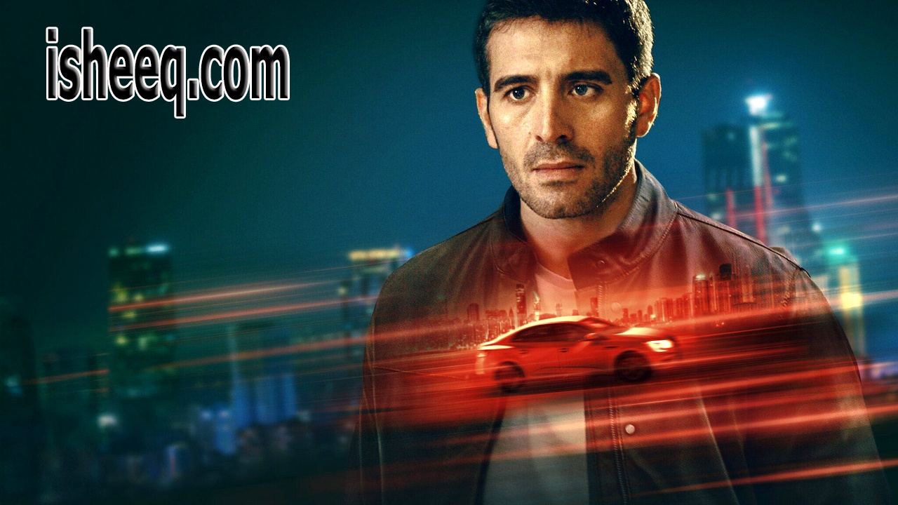 مسلسل عساف الحلقة 4