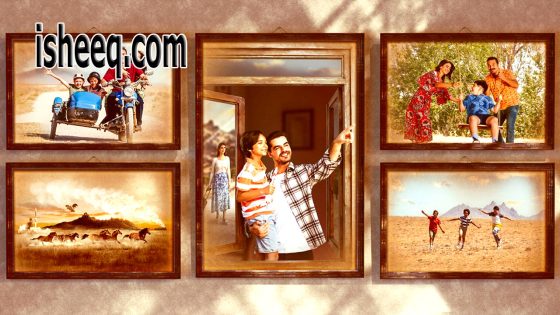 مسلسل جبل جونول الحلقة 126