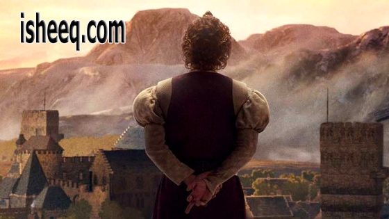 مسلسل الامير الموسم الثاني الحلقة 7 – الأخيرة