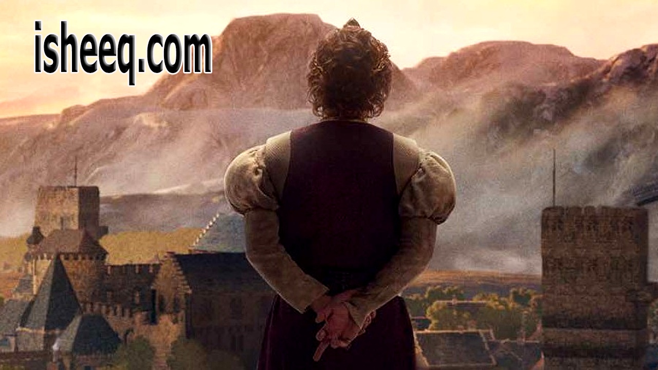 مسلسل الامير الموسم الثاني الحلقة 2