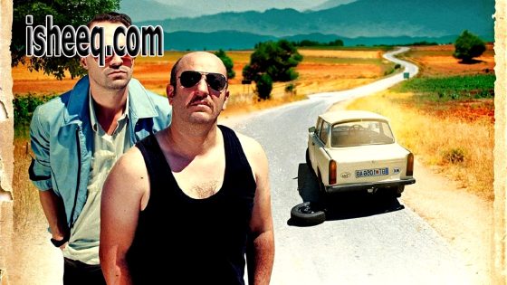 فيلم Limonata مترجم | عصير الليمون