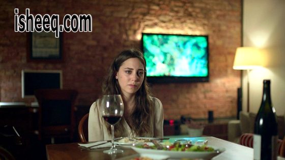 فيلم Bulantı مترجم | بولانتي