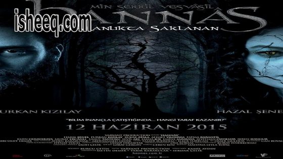 فيلم Hannas: Karanlıkta Saklanan مترجم | هاناس: الاختباء في الظلام