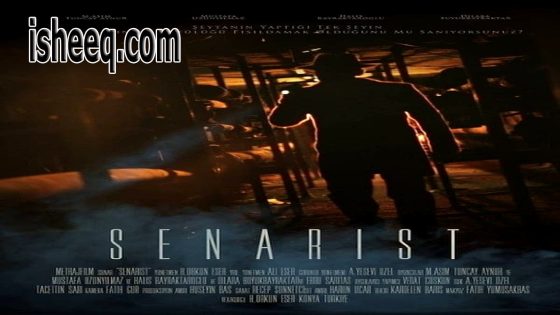 فيلم Senarist مترجم | سناري