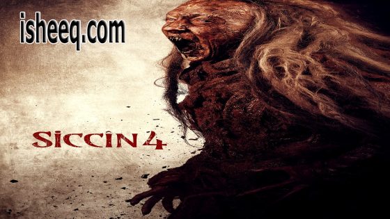 فيلم Siccîn 4 مترجم | سجين 4