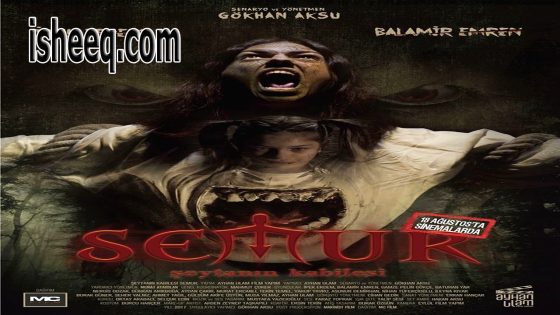 فيلم Semur: Şeytanın Kabilesi مترجم | سمور: قبيلة الشيطان