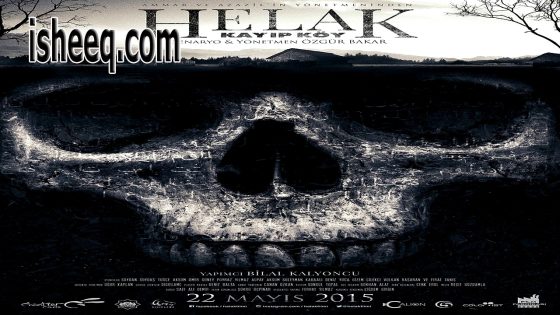 فيلم Helak: Kayıp Köy مترجم | الدمار: القرية المفقودة