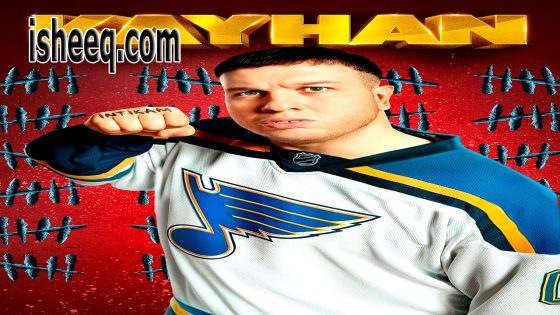 فيلم Kayhan مترجم | كيهان: الانتقام في لم الشمل