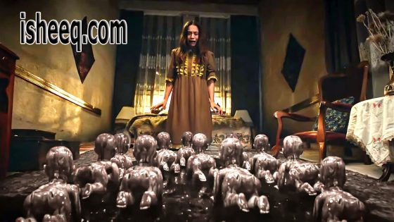 فيلم Siccîn 6 مترجم | سجين 6