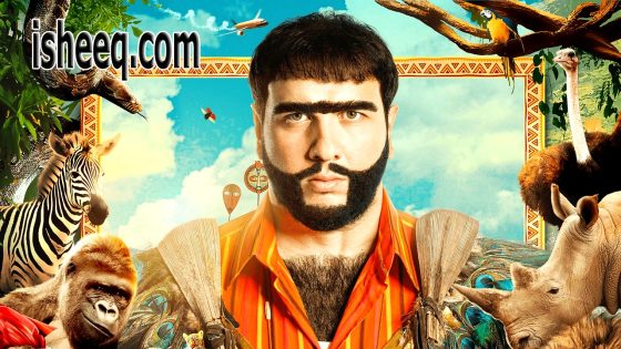 فيلم Recep İvedik 6 مترجم | رجب افديك 6