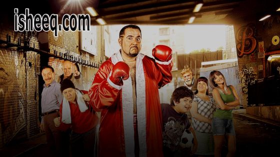 فيلم Berlin Kaplanı مترجم | نمر برلين